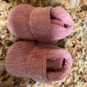 Baby ugg slippers
